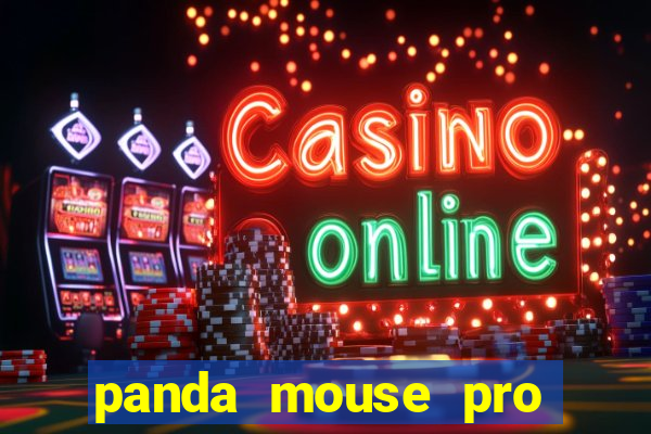 panda mouse pro 1.9.0 apk download